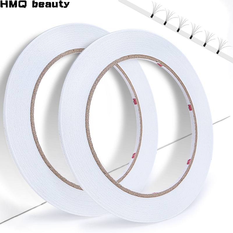 Eyelash Extension Fan - 40 mt/satz Einfache fan Bänder 3D