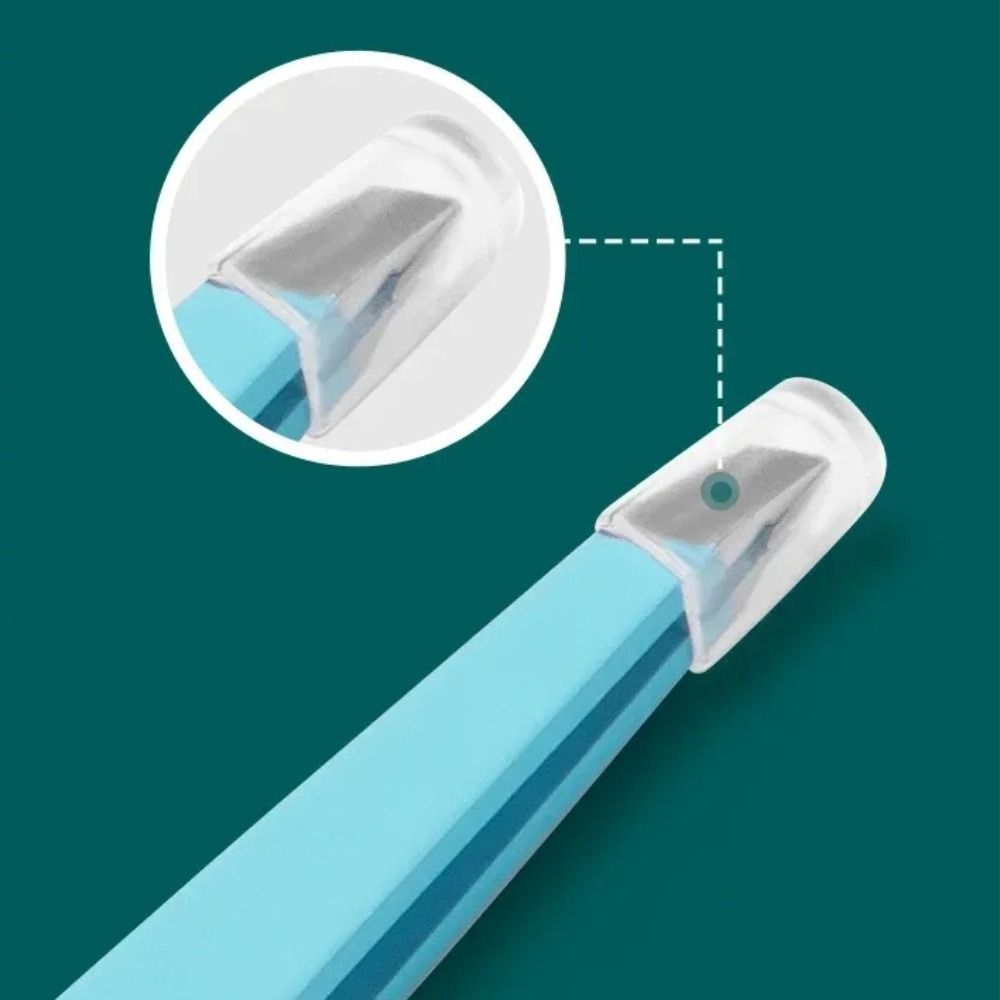 Eyelash Extension For Men - 2PCS Neue Edelstahl Augenbraue Pinzette Bunte