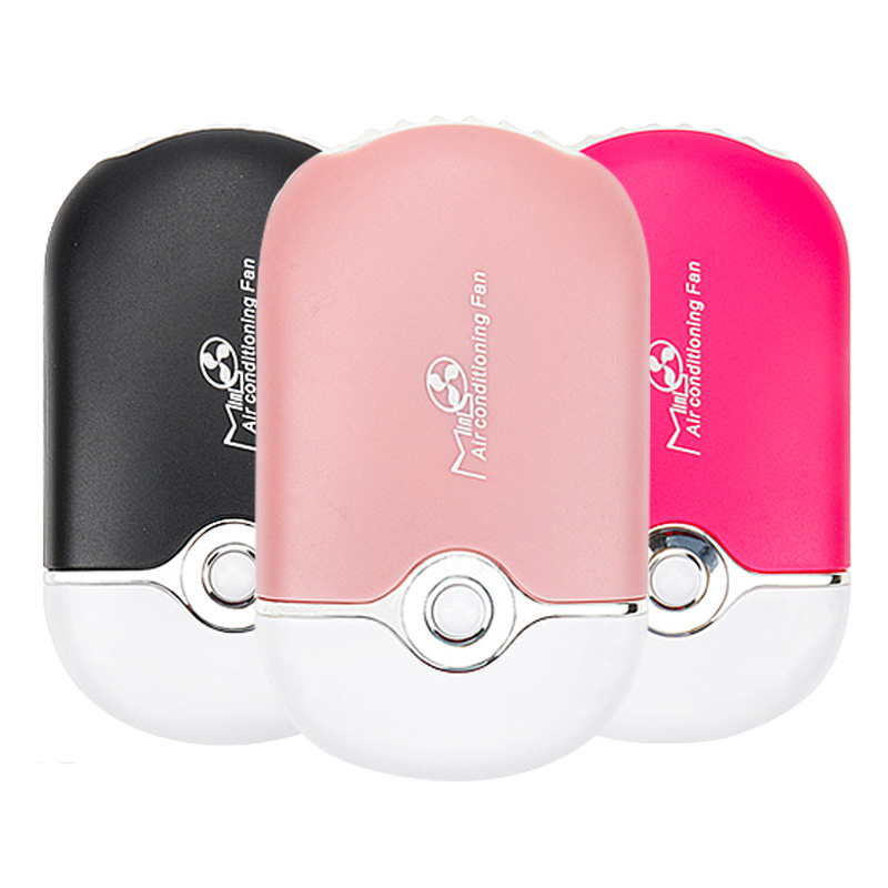 Eyelash Extension Fan - Mini USB Lade Wimpern Fan Trockner