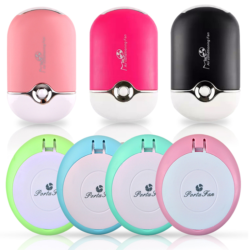 USB Mini Wimpern Fan Pfropfen  – Eyelash Extension Fan Bewertung und Preis