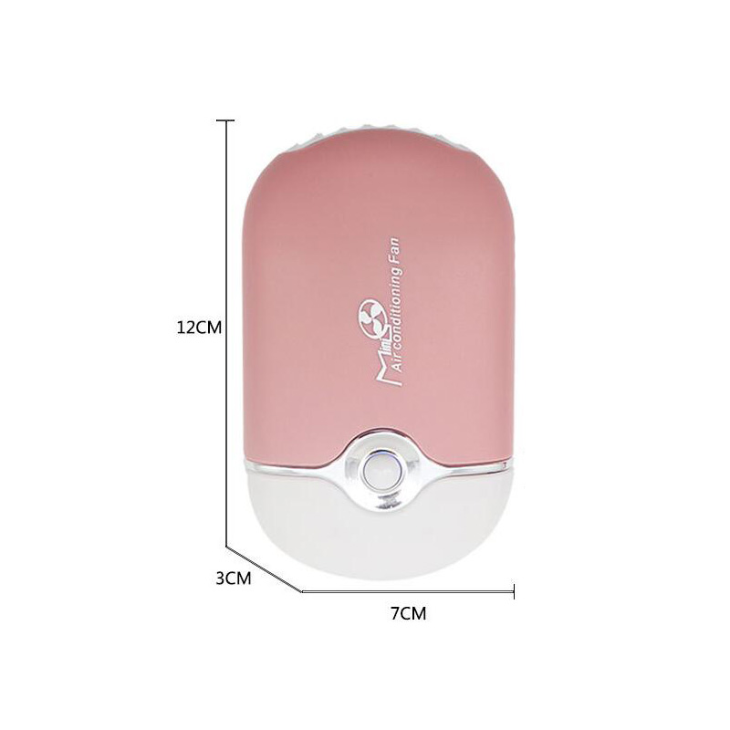 Mini-USB-Lade-Wimpernventilato – Eyelash Extension Fan Bewertung und Preis