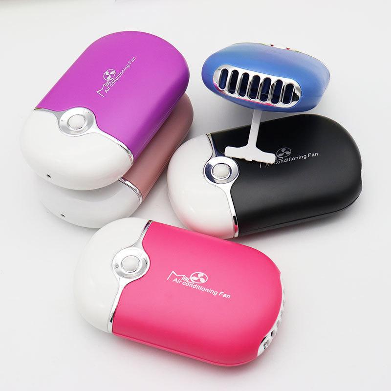 Mini-USB-Lade-Wimpernventilato – Eyelash Extension Fan Bewertung und Preis
