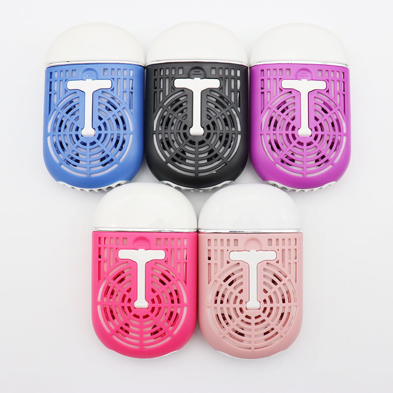 Mini-USB-Lade-Wimpernventilato – Eyelash Extension Fan Bewertung und Preis