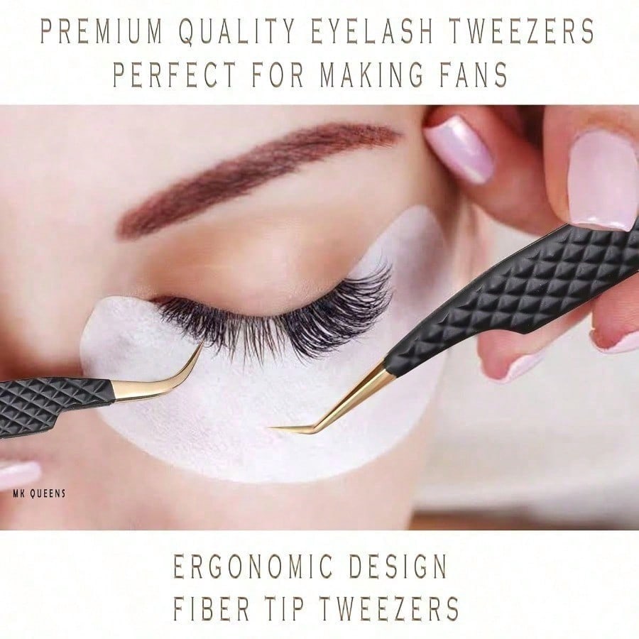 4-teiliges Wimpernzangen-Set f – Eyelash Extension For Men Bewertung und Preis