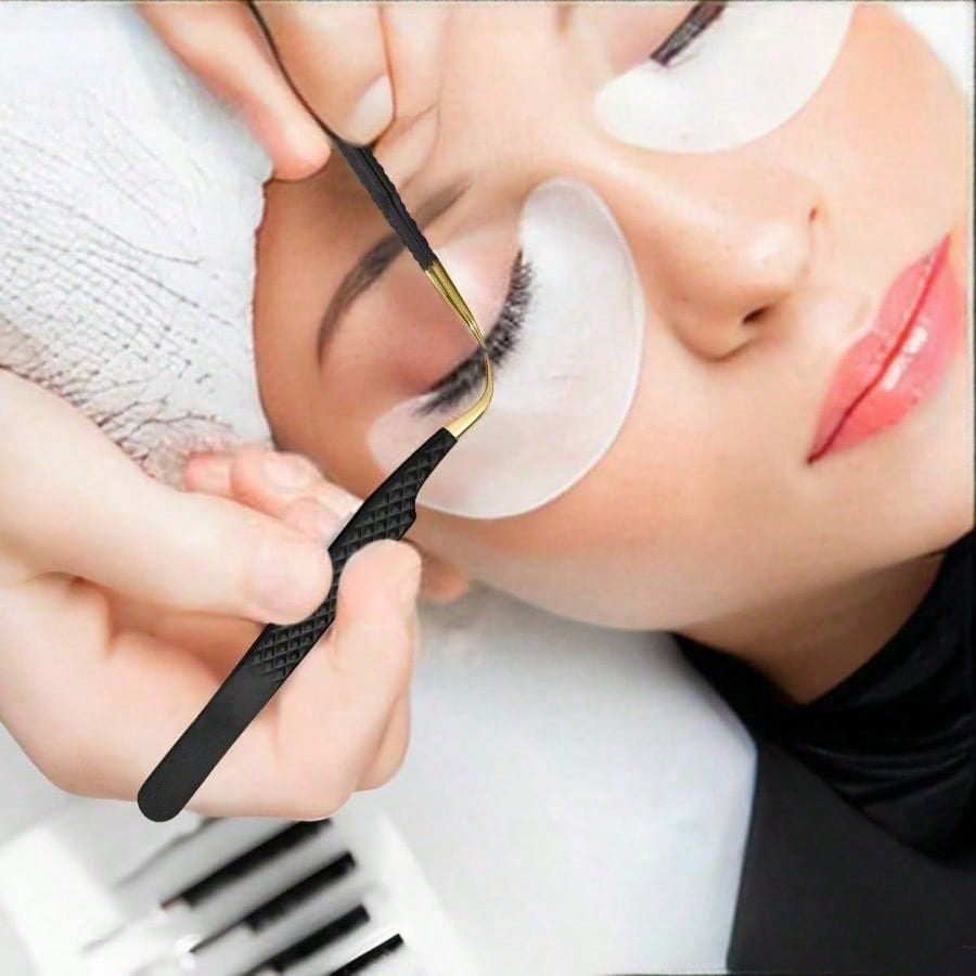 4-teiliges Wimpernzangen-Set f – Eyelash Extension For Men Bewertung und Preis