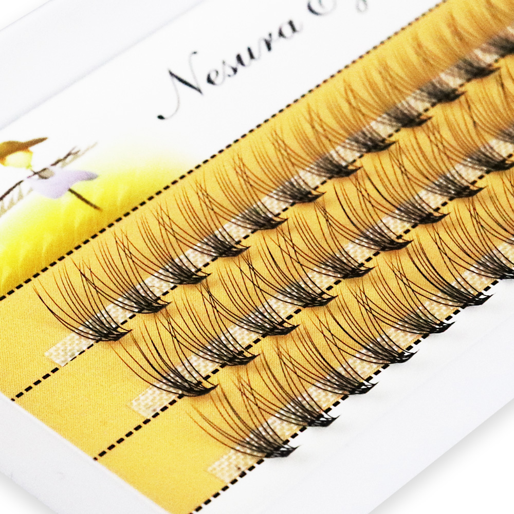 10D Faux Mink Wimpernbüschel R – Eyelash Extension Review Bewertung und Preis