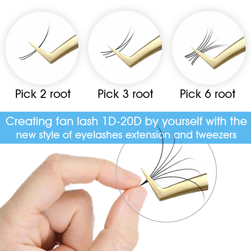 Masscaku 0.05/0.07/0.10/0,15mm – Eyelash Extension Review Bewertung und Preis