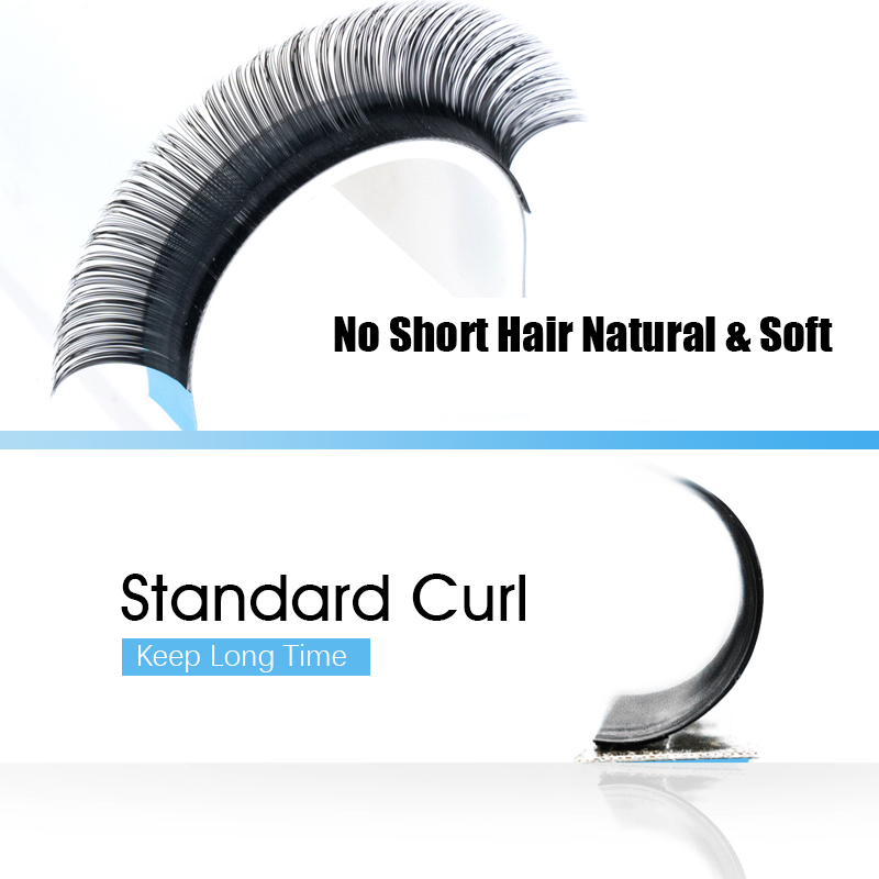 Masscaku 0.05/0.07/0.10/0,15mm – Eyelash Extension Review Bewertung und Preis