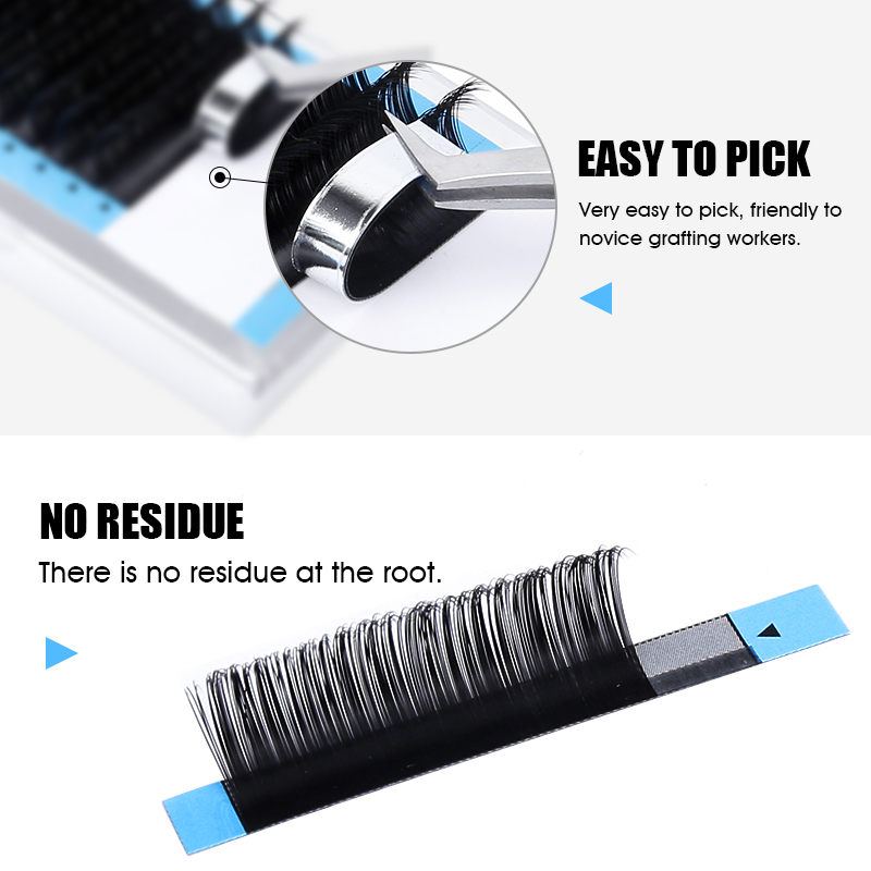 Masscaku 0.05/0.07/0.10/0,15mm – Eyelash Extension Review Bewertung und Preis