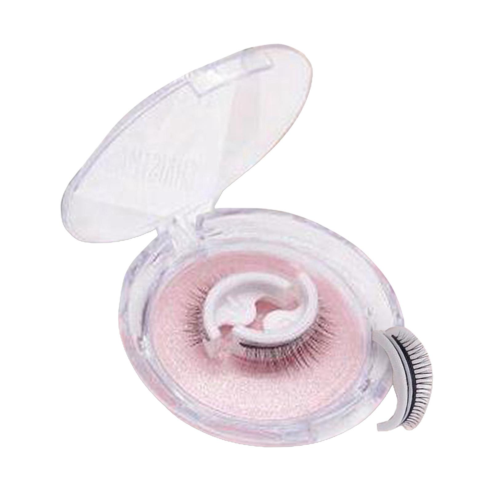 Künstliche Wimpern, wiederverw – Eyelash Extension For Men Bewertung und Preis