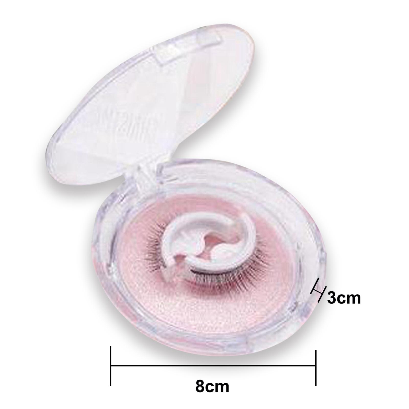 Künstliche Wimpern, wiederverw – Eyelash Extension For Men Bewertung und Preis