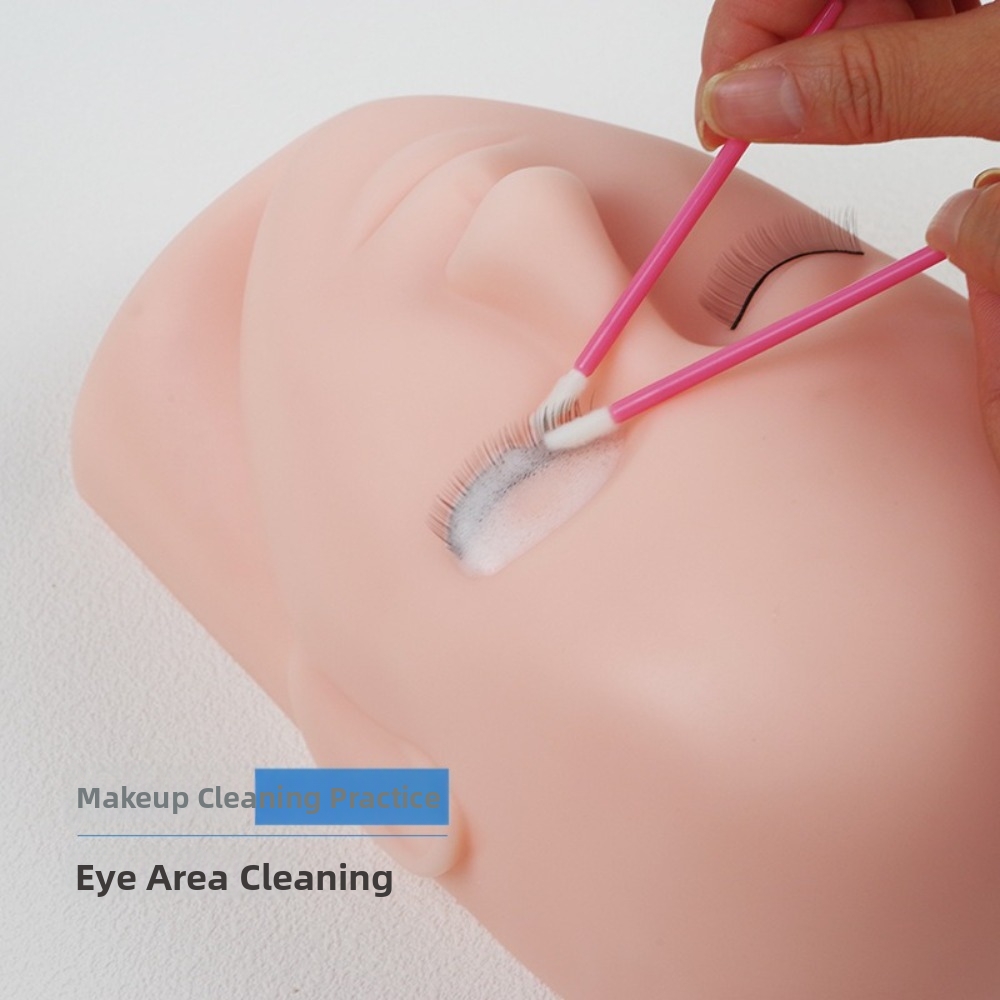 Weiches Wiederverwendbares Sil – Eyelash Extension For Men Bewertung und Preis