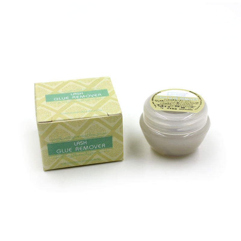Professioneller Wimpernklebere – Eyelash Extension Remover Gel Bewertung und Preis