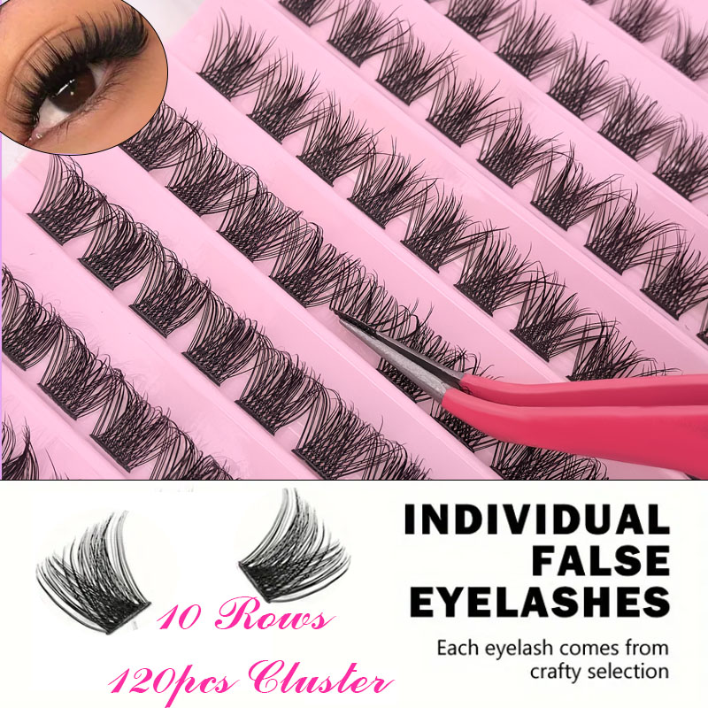 DIY-Wimpernverlängerungsset, i – Eyelash Extension Review Bewertung und Preis
