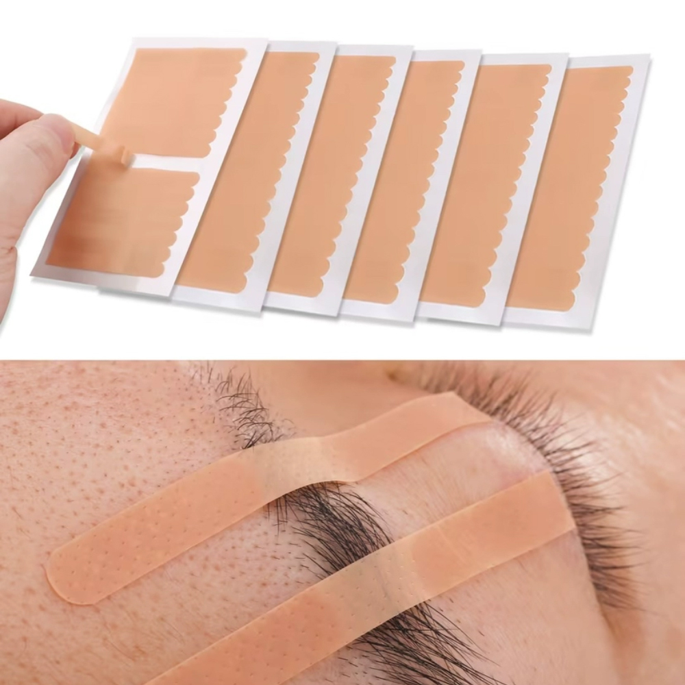 10/20 stücke Wimpern Band Vlie – Eyelash Extension Review Bewertung und Preis