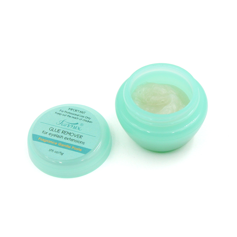 10PCS 5g Professionelle Falsch – Eyelash Extension Remover Gel Bewertung und Preis