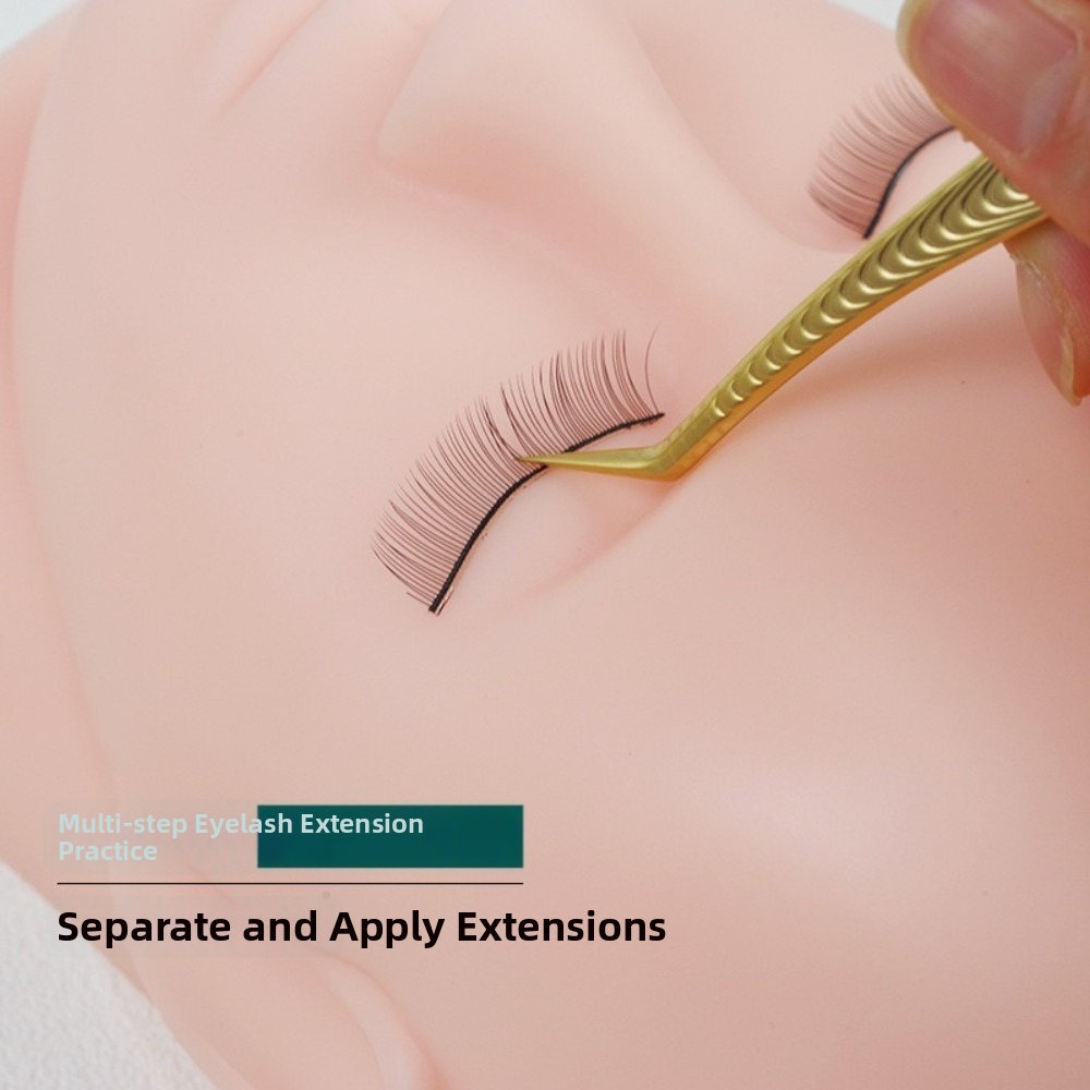 Neues Weiches Wimpernverlänger – Eyelash Extension For Men Bewertung und Preis