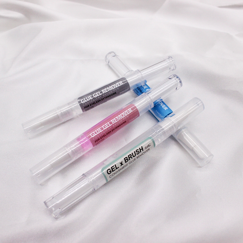 Kleber Gel Entferner Pinsel St – Eyelash Extension Remover Gel Bewertung und Preis