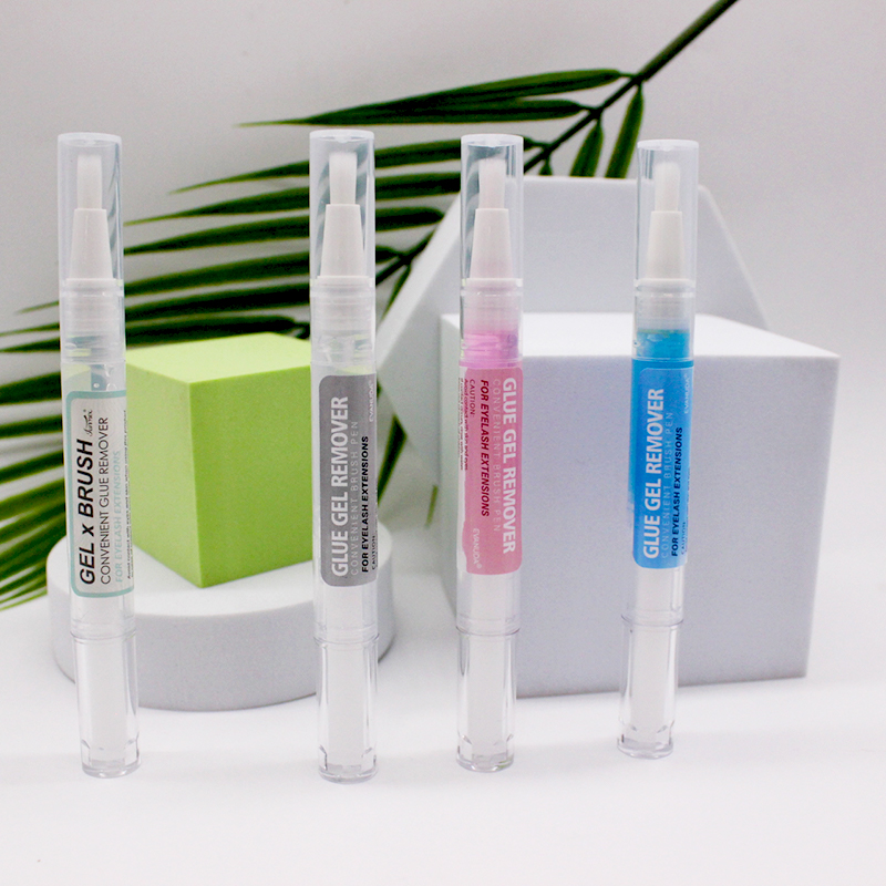 Kleber Gel Entferner Pinsel St – Eyelash Extension Remover Gel Bewertung und Preis