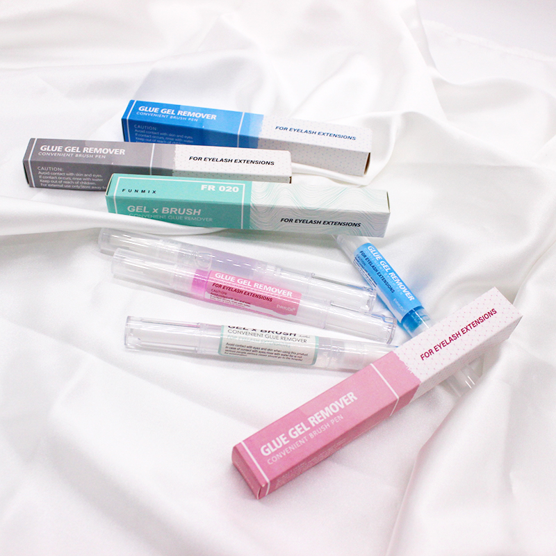 Kleber Gel Entferner Pinsel St – Eyelash Extension Remover Gel Bewertung und Preis