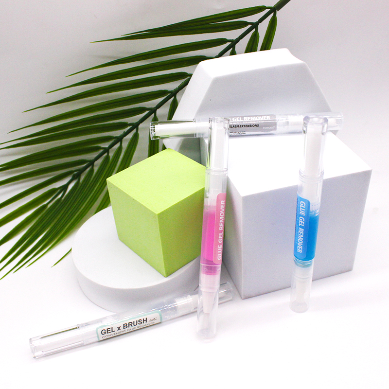 Kleber Gel Entferner Pinsel St – Eyelash Extension Remover Gel Bewertung und Preis