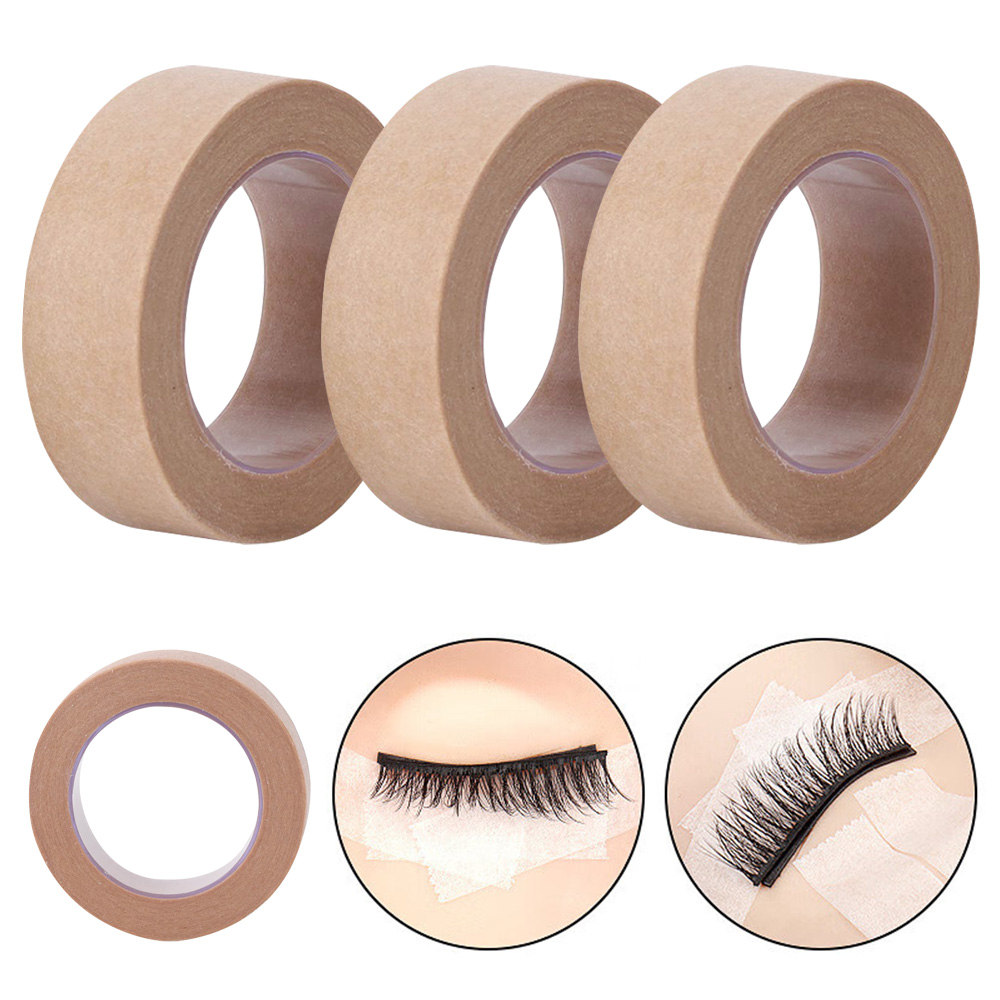 Wimpernverlängerungsband Mikro – Eyelash Extension Review Bewertung und Preis