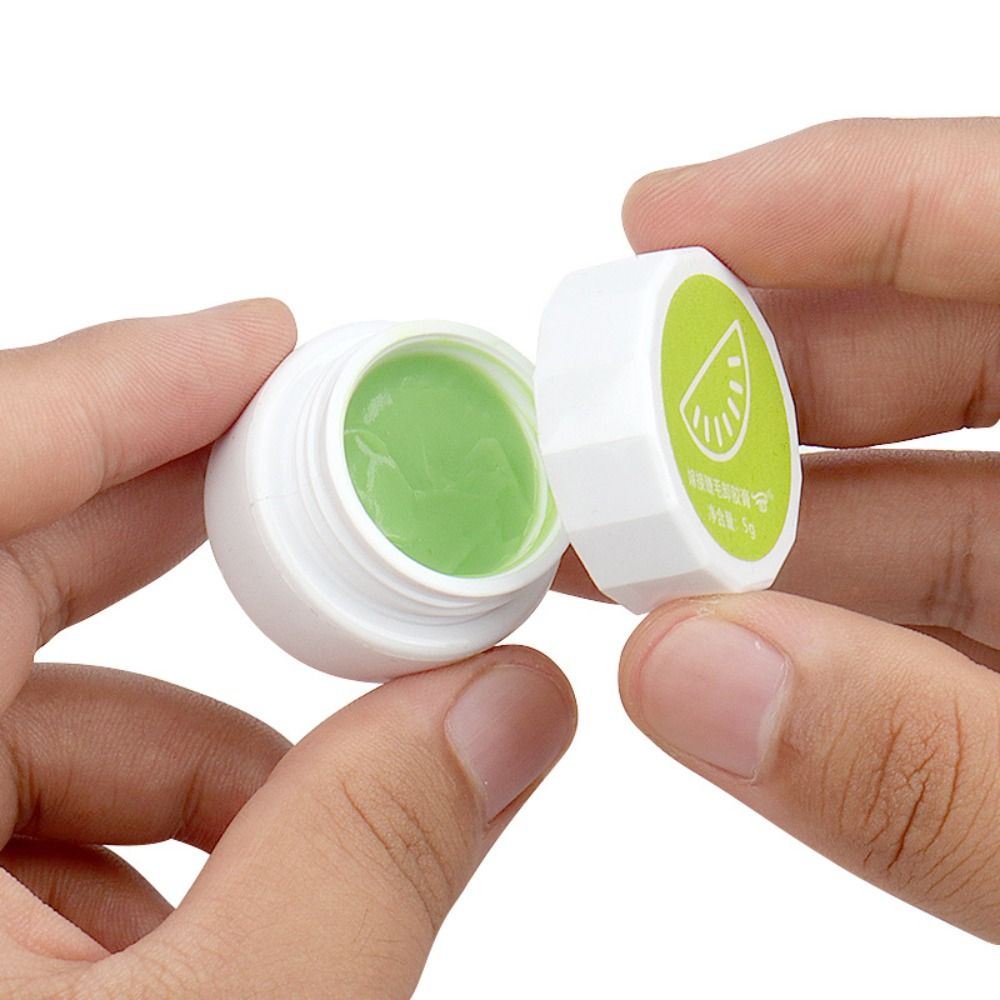 Beauty Semi-Permanent Augenwim – Eyelash Extension Remover Gel Bewertung und Preis