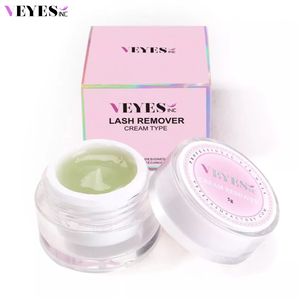 Veyes Inc. Wimpernverlängerung – Eyelash Extension Remover Gel Bewertung und Preis