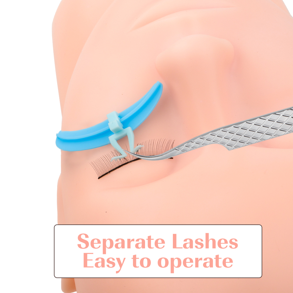 Wendy Lashes Wiederverwendbare – Eyelash Extension Review Bewertung und Preis