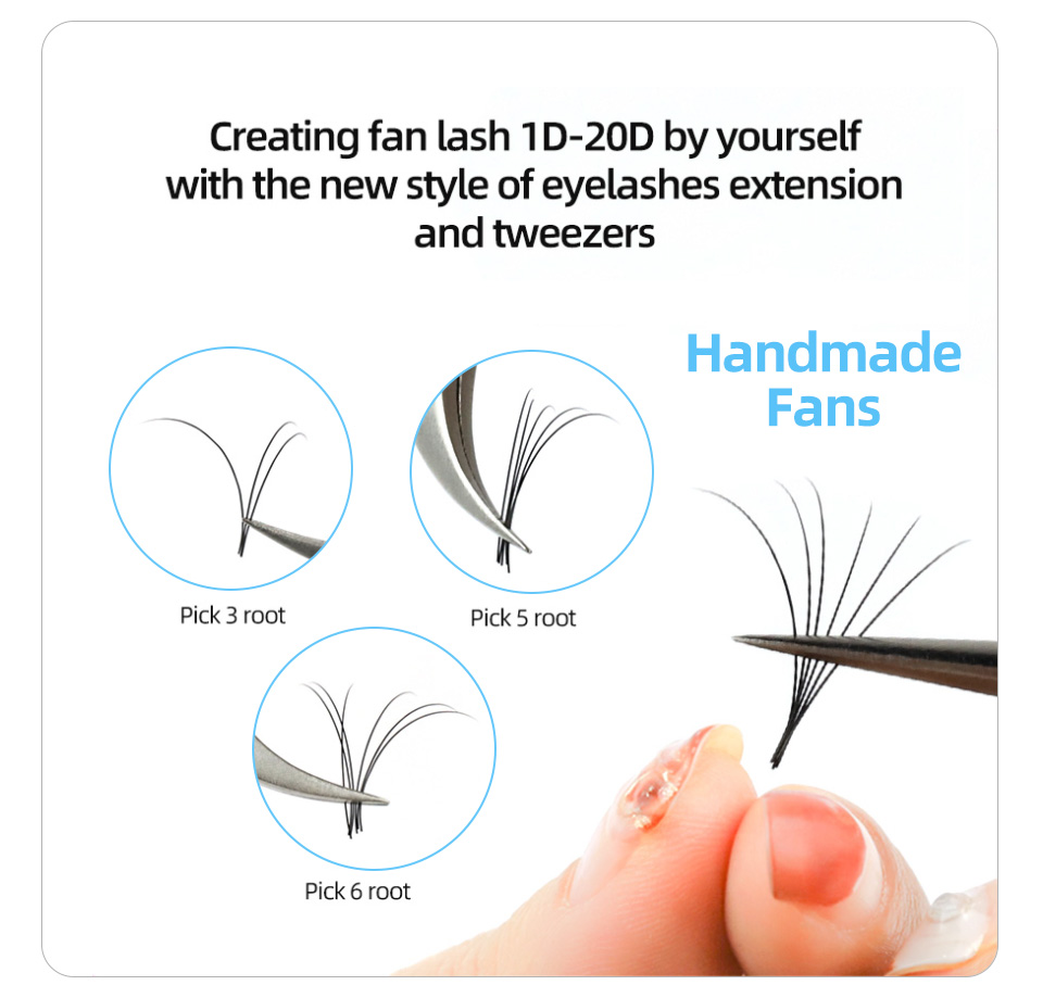 Aguud 16 Reihen lang 16-20mm W – Eyelash Extension Review Bewertung und Preis