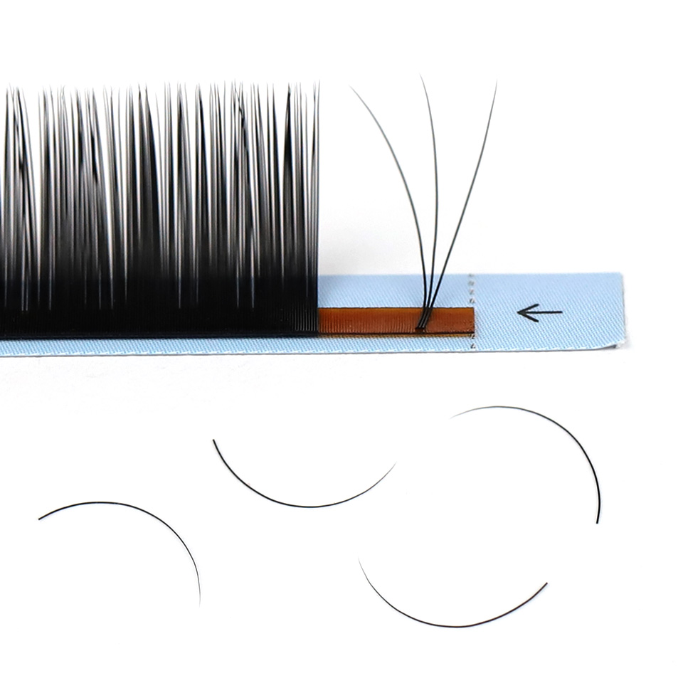 Aguud 16 Reihen lang 16-20mm W – Eyelash Extension Review Bewertung und Preis
