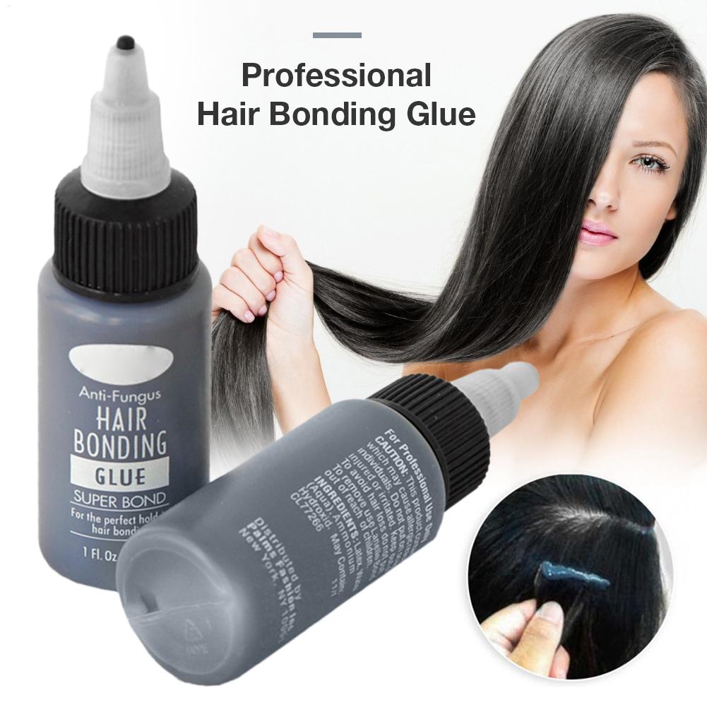 30ml Toupet-Klebstoff Flüssige – Eyelash Extension For Men Bewertung und Preis