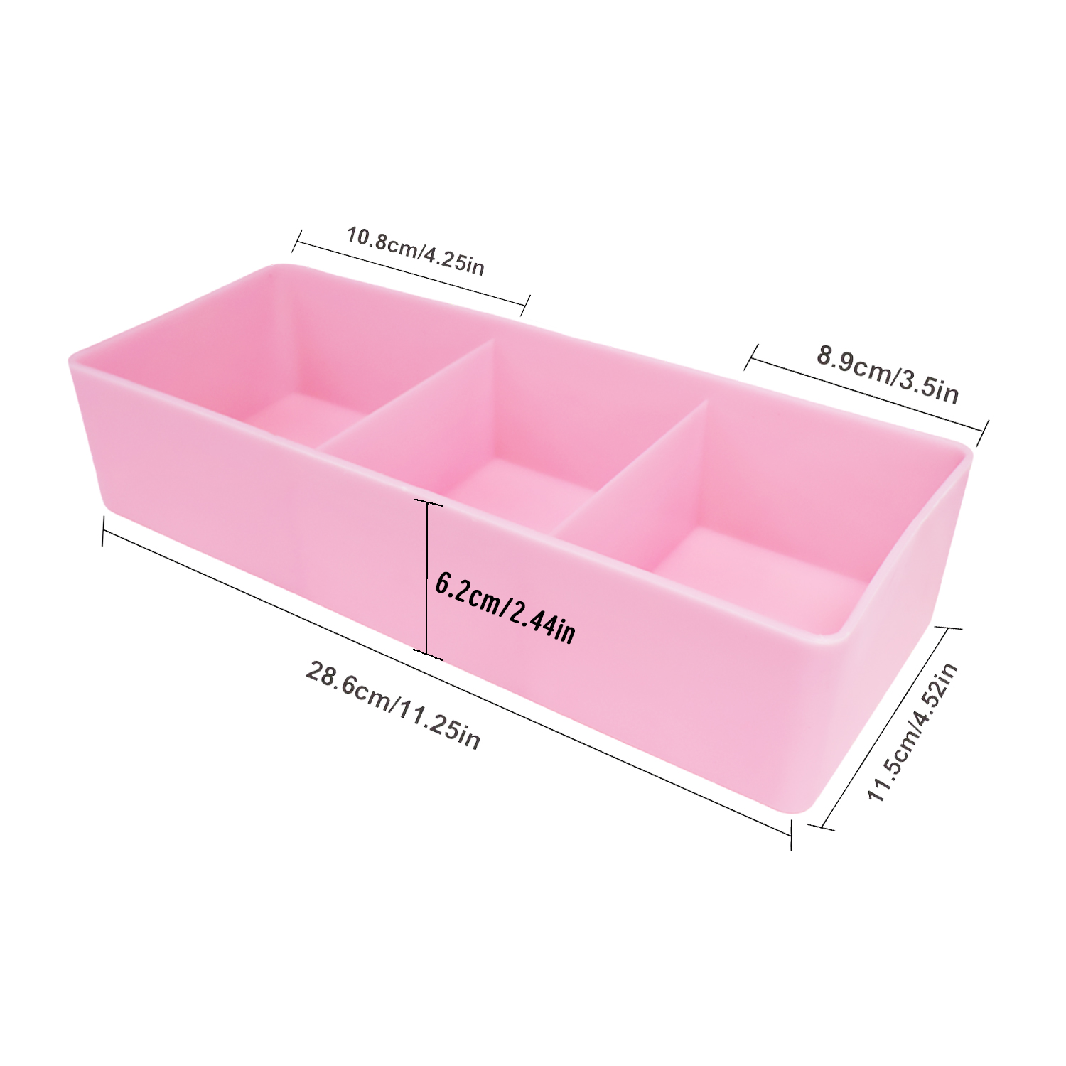 Falsche Wimpern Lagerung Box F – Eyelash Extension Review Bewertung und Preis