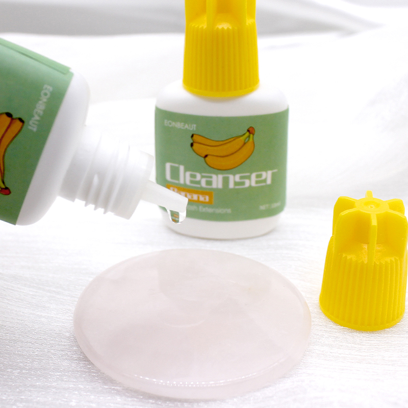 2 Flaschen EONBEAUT Wimpernver – Eyelash Extension Remover Gel Bewertung und Preis