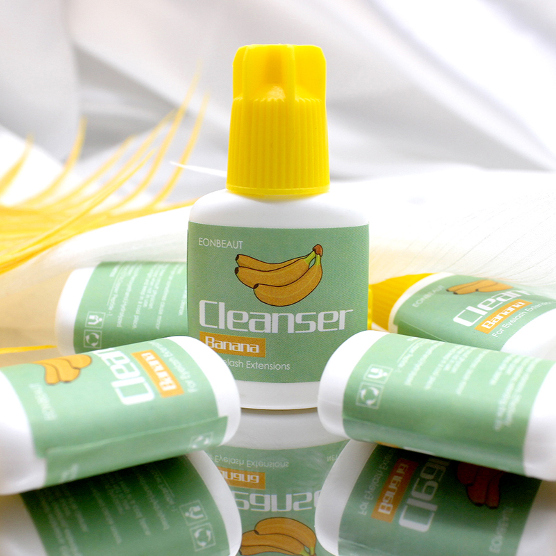 2 Flaschen EONBEAUT Wimpernver – Eyelash Extension Remover Gel Bewertung und Preis