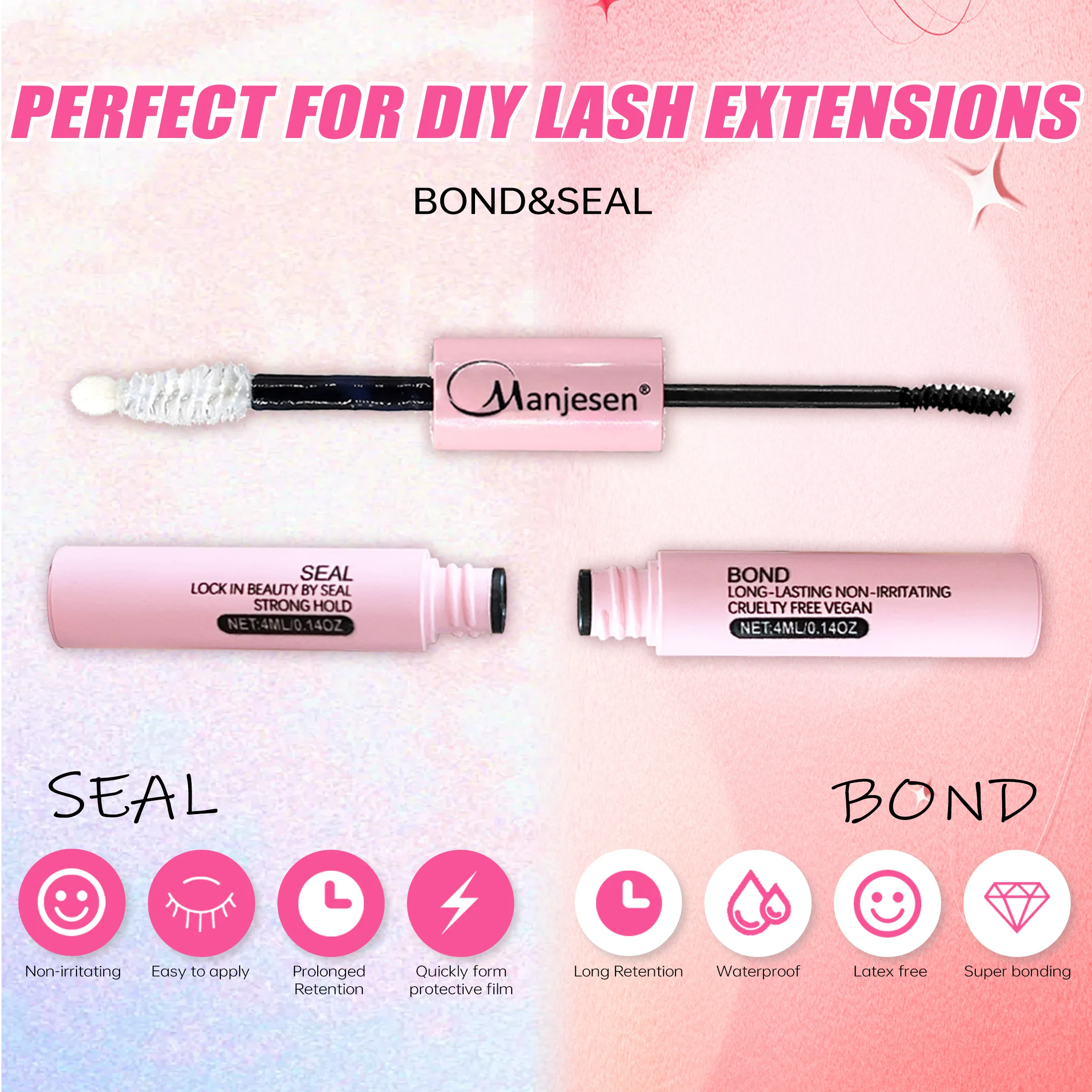 Wimpern 200 Stück Cluster Wimp – Eyelash Extension Review Bewertung und Preis