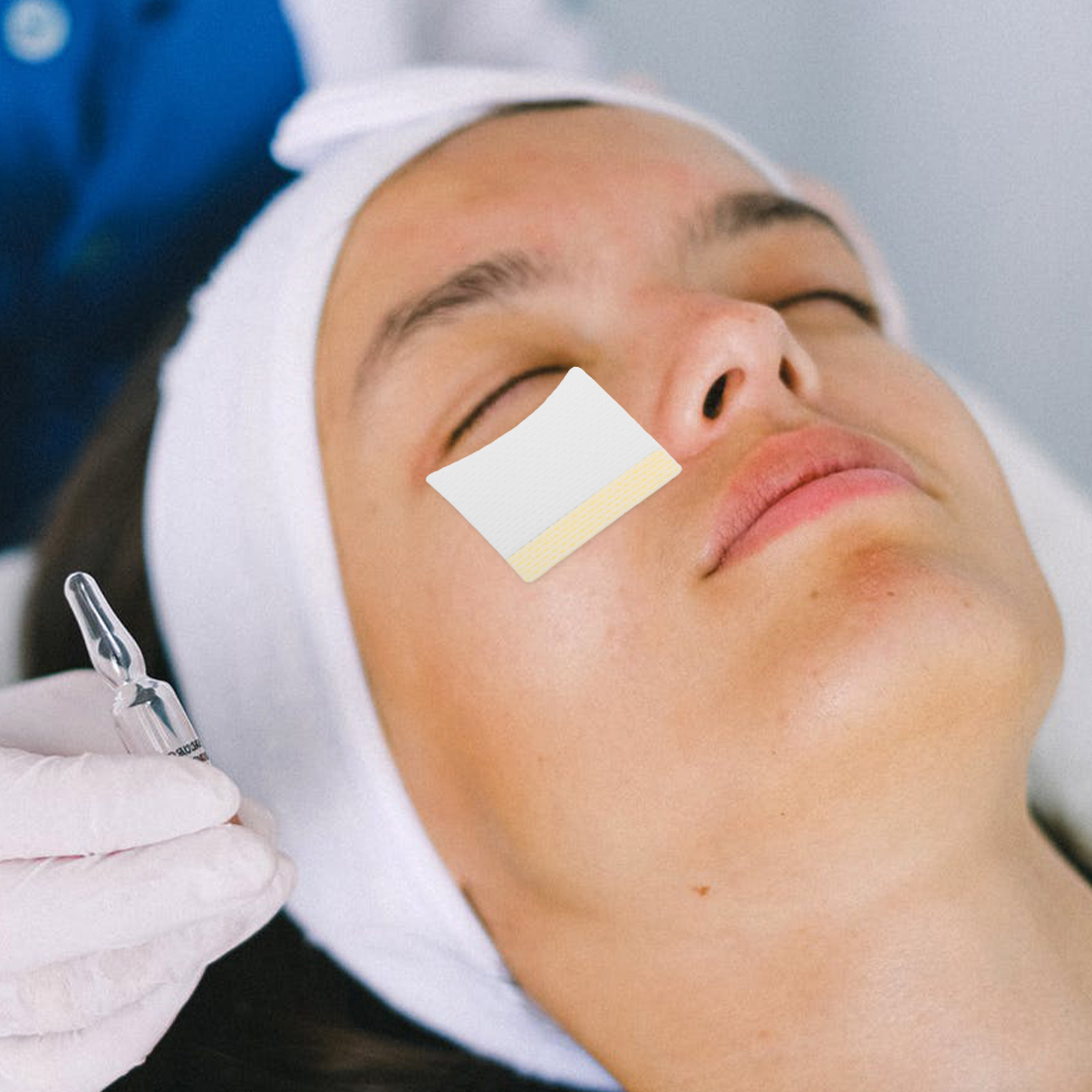 40 Stück Wimpernverlängerungs- – Eyelash Extension Remover Gel Bewertung und Preis