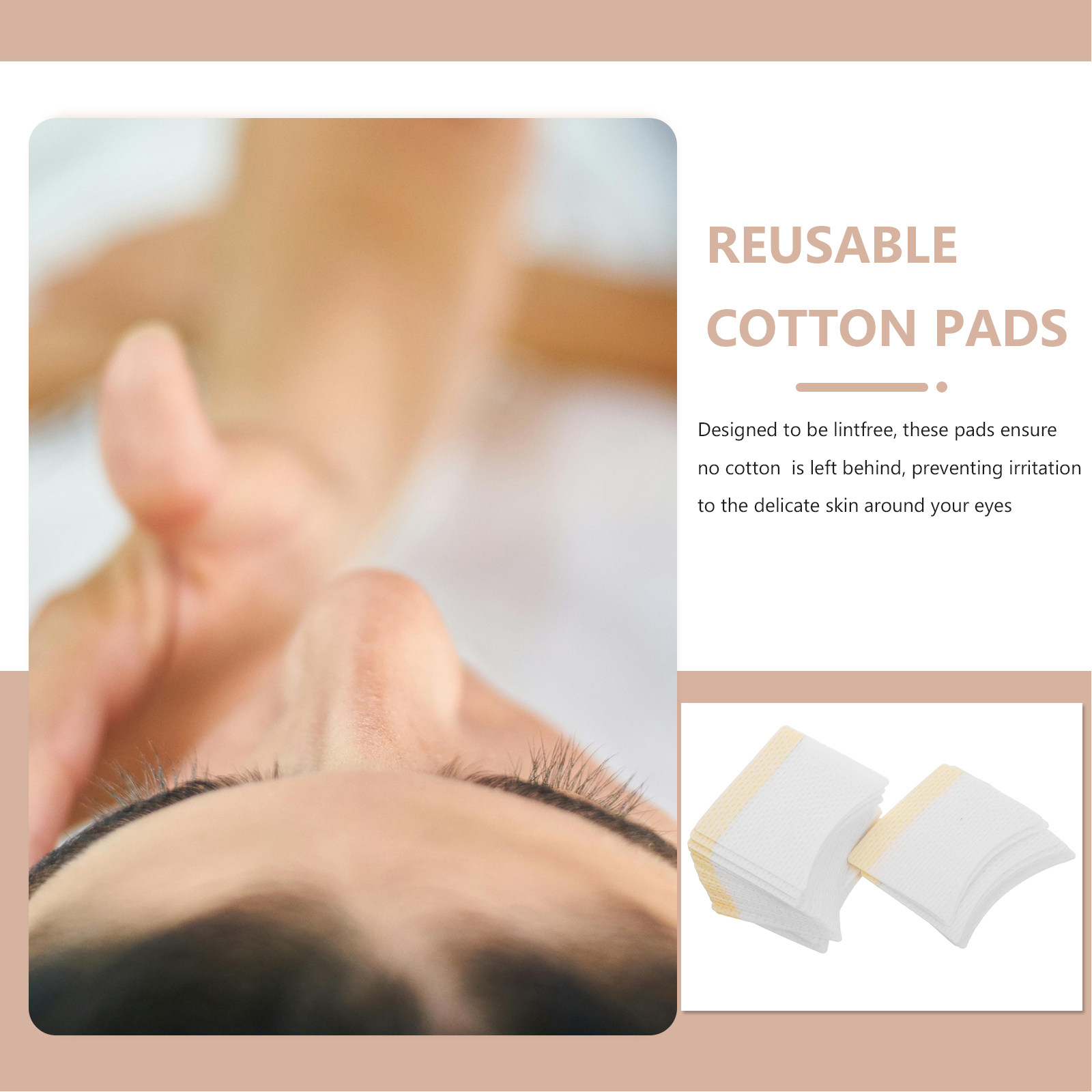 40 Stück Wimpernverlängerungs- – Eyelash Extension Remover Gel Bewertung und Preis