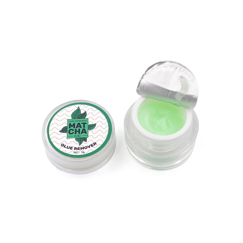 5g Fruchtgeschmack Wimpernkleb – Eyelash Extension Remover Gel Bewertung und Preis