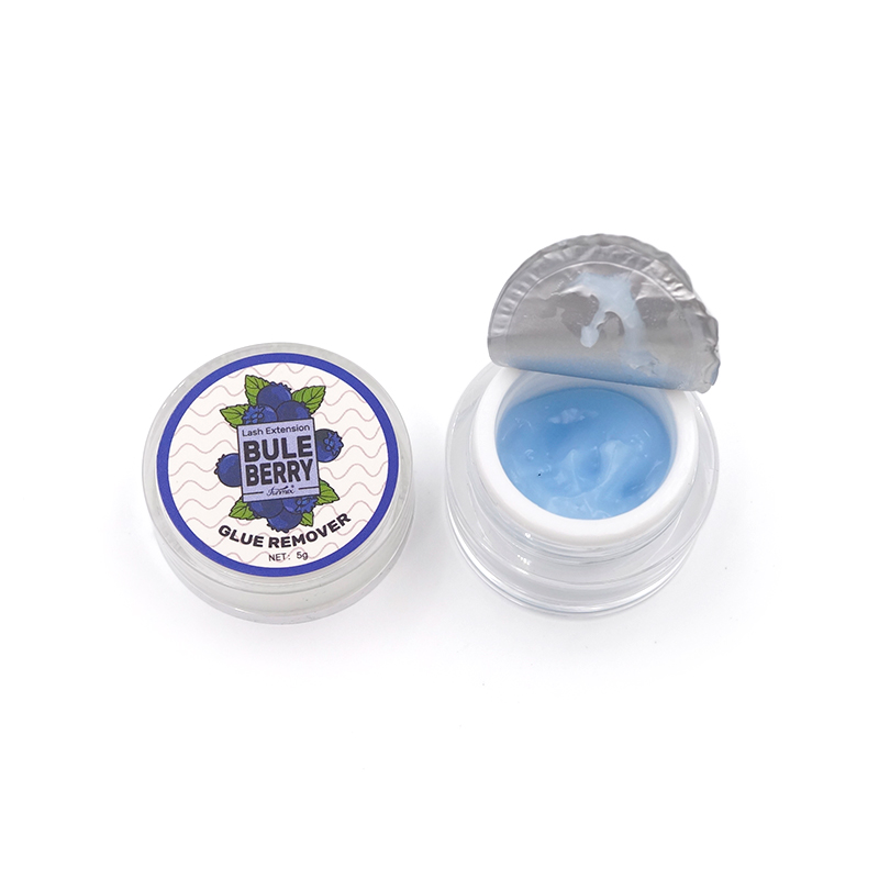 5g Fruchtgeschmack Wimpernkleb – Eyelash Extension Remover Gel Bewertung und Preis