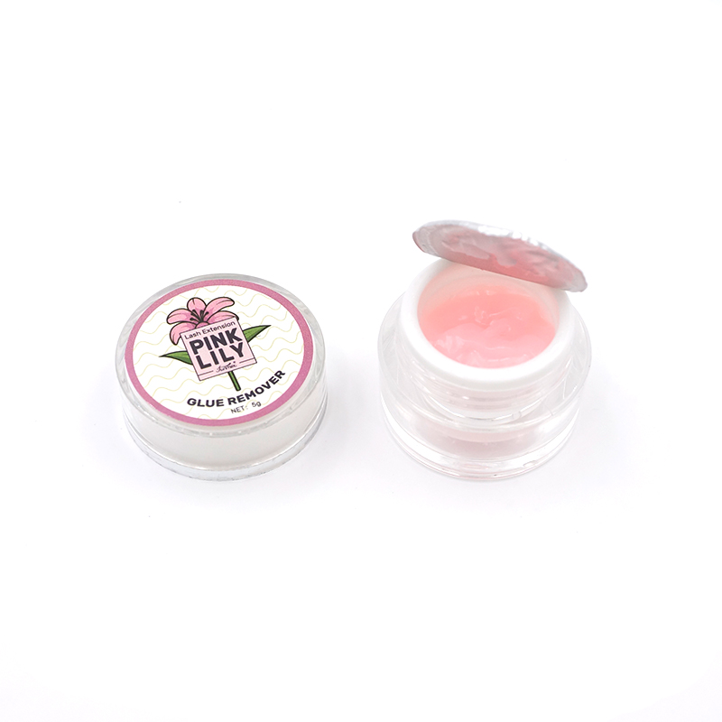 5g Fruchtgeschmack Wimpernkleb – Eyelash Extension Remover Gel Bewertung und Preis