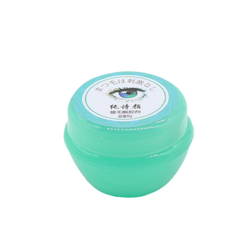 10ml Wimpern verlängerung Kleb – Eyelash Extension Remover Gel Bewertung und Preis
