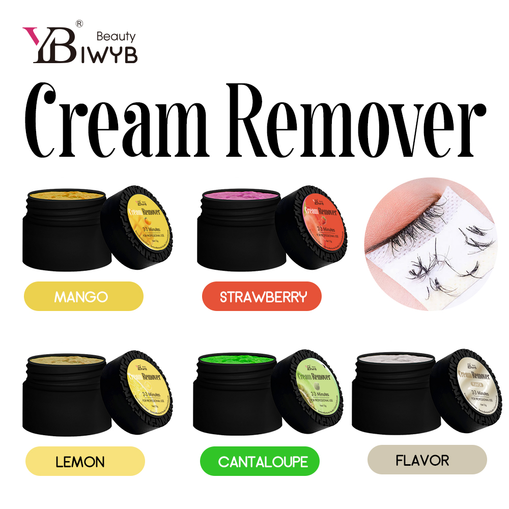 IWYBBeauty Wimpernverlängerung – Eyelash Extension Remover Gel Bewertung und Preis