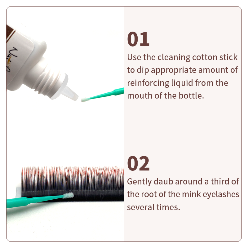 10 ml Wimpernverlängerungs-Gru – Eyelash Extension Remover Gel Bewertung und Preis