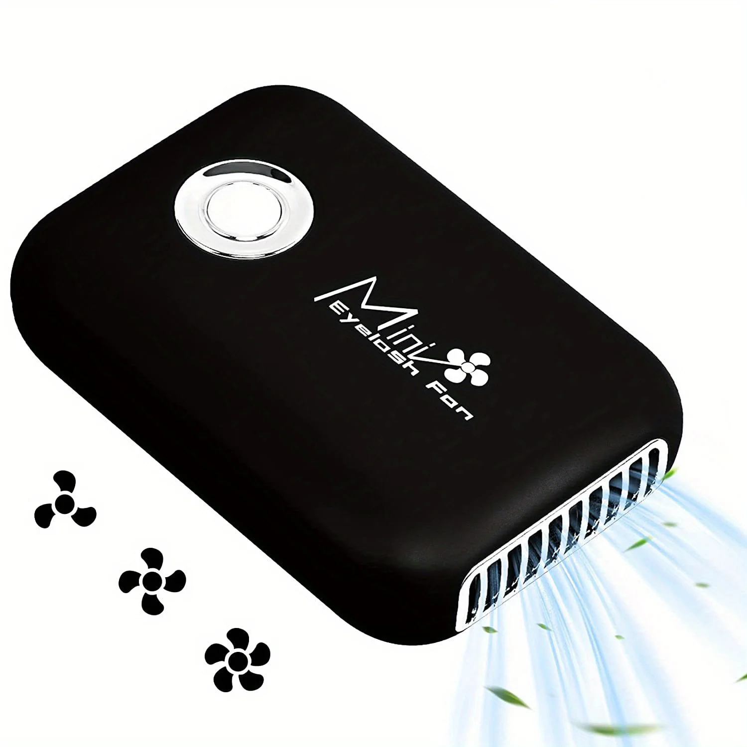 Mini-Wimpernventilator, tragba – Eyelash Extension Fan Bewertung und Preis