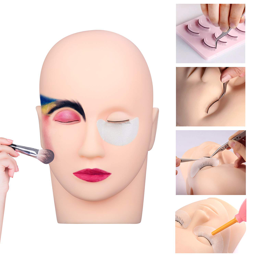 Neue Weiche Gummi Massage Wimp – Eyelash Extension For Men Bewertung und Preis