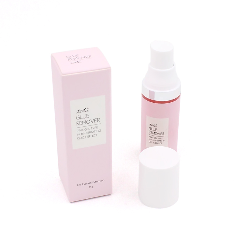 15g Rosa/Blau Gel Entferner Fü – Eyelash Extension Remover Gel Bewertung und Preis