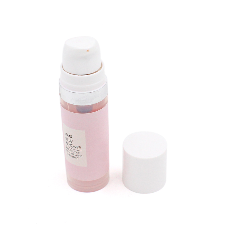 15g Rosa/Blau Gel Entferner Fü – Eyelash Extension Remover Gel Bewertung und Preis
