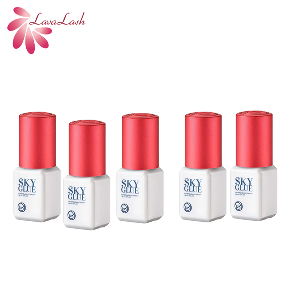 10 Flaschen/Lot Original Korea – Eyelash Extension Remover Gel Bewertung und Preis